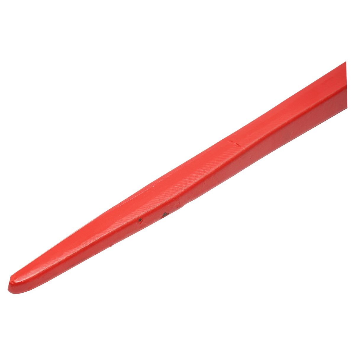 Tepusa Z cu piulita pentru furca incarcat baloti 36x880mm Breckner Germany